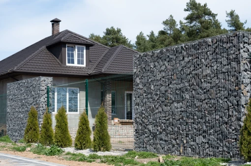 Gabions