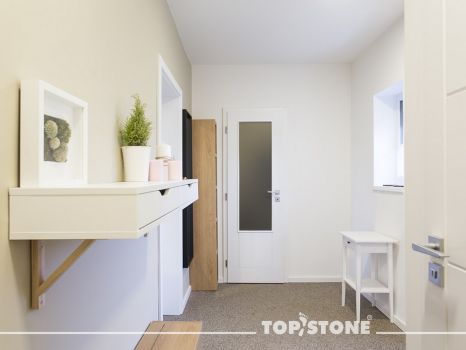 TopStone mramorni kamen na TV Prima u Kako izgraditi san